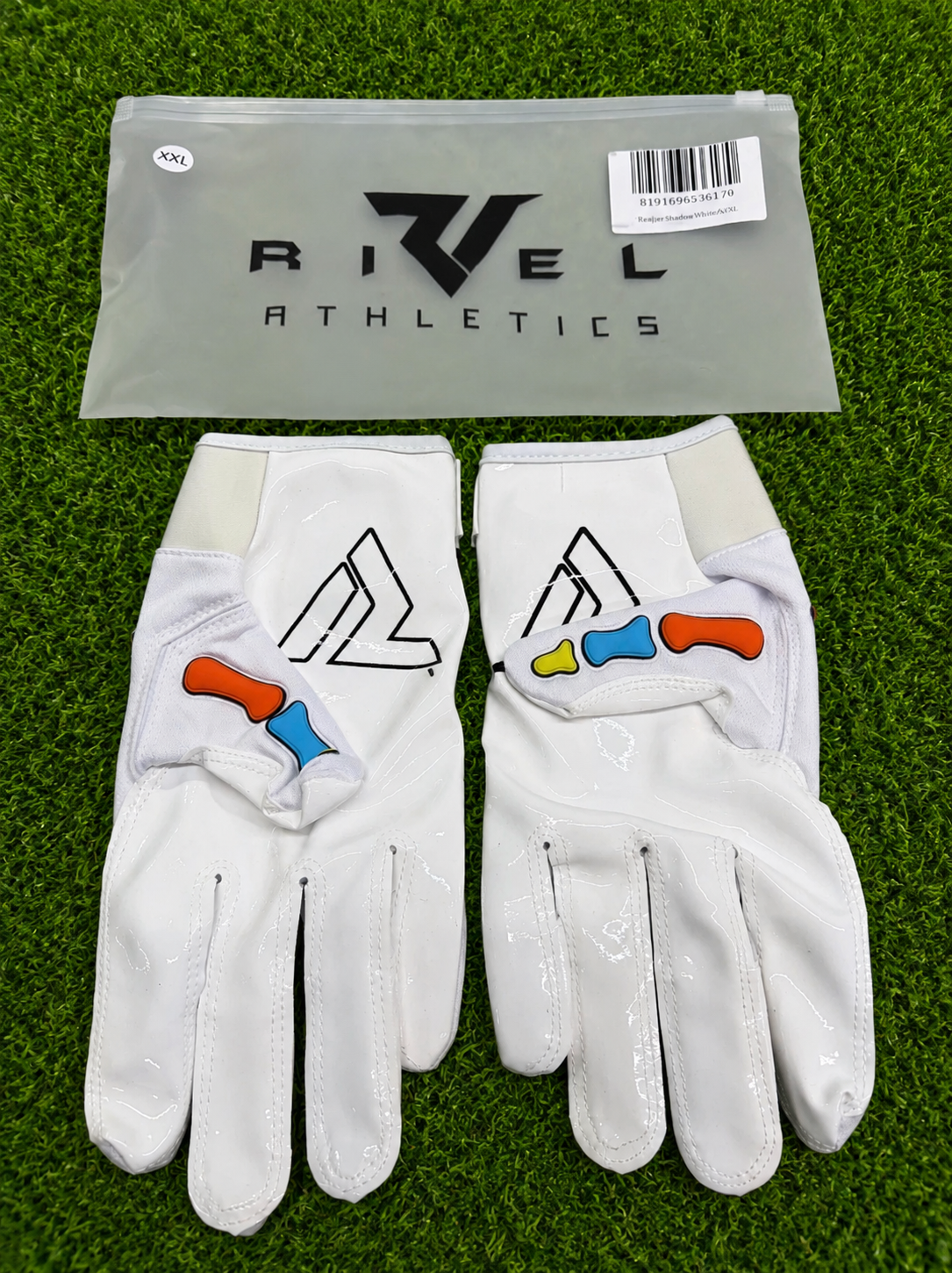 Rivel Gloves