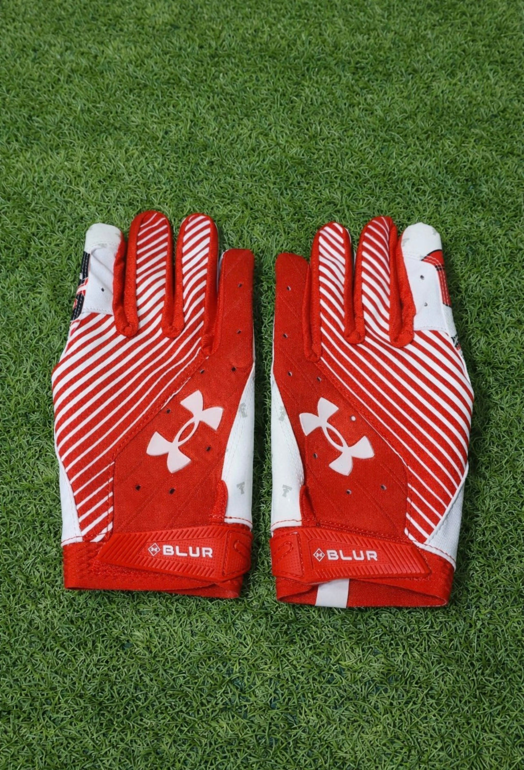 Texas Tech Gloves