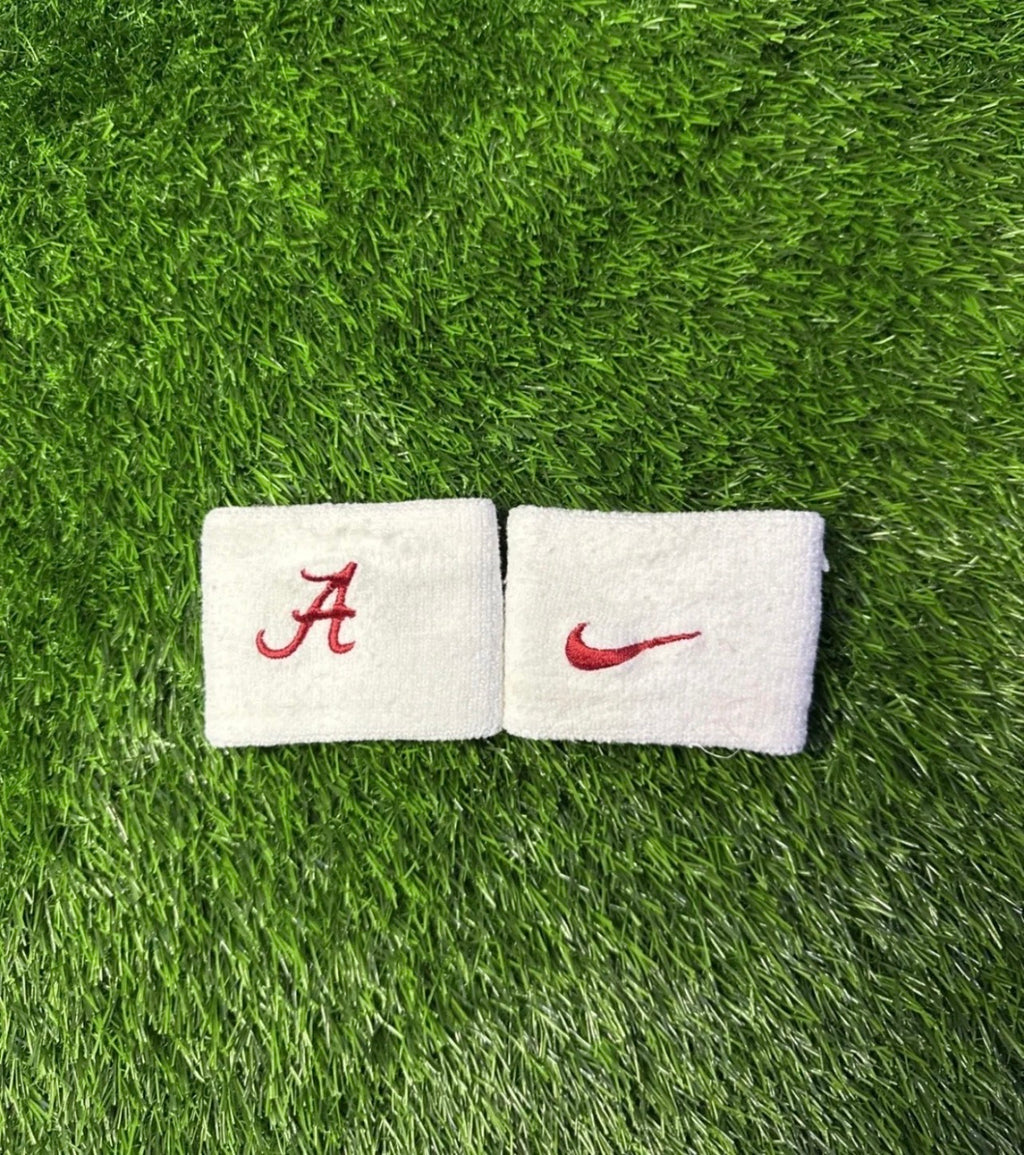 Alabama Wristbands