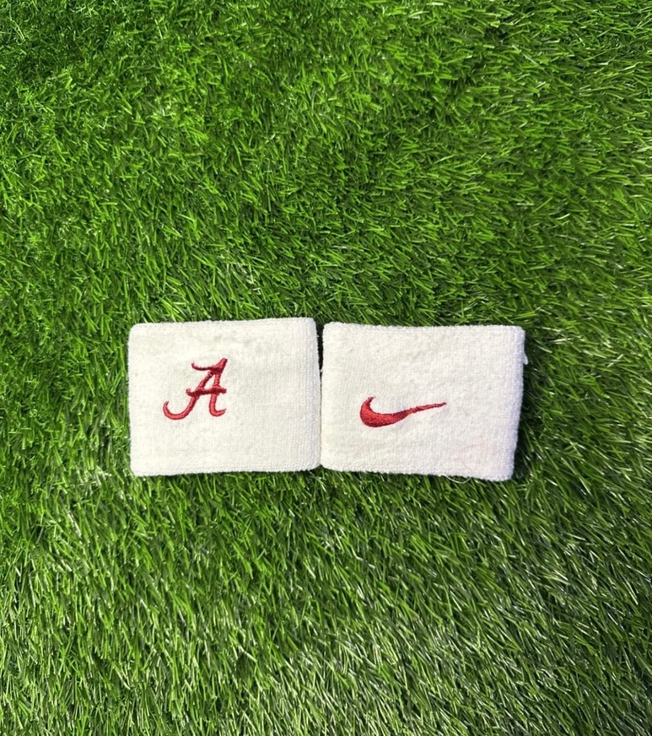 Alabama Wristbands