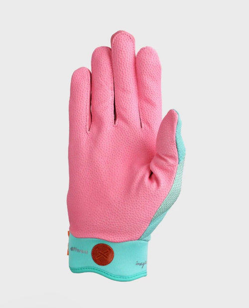 Aria Ice Cream Gloves