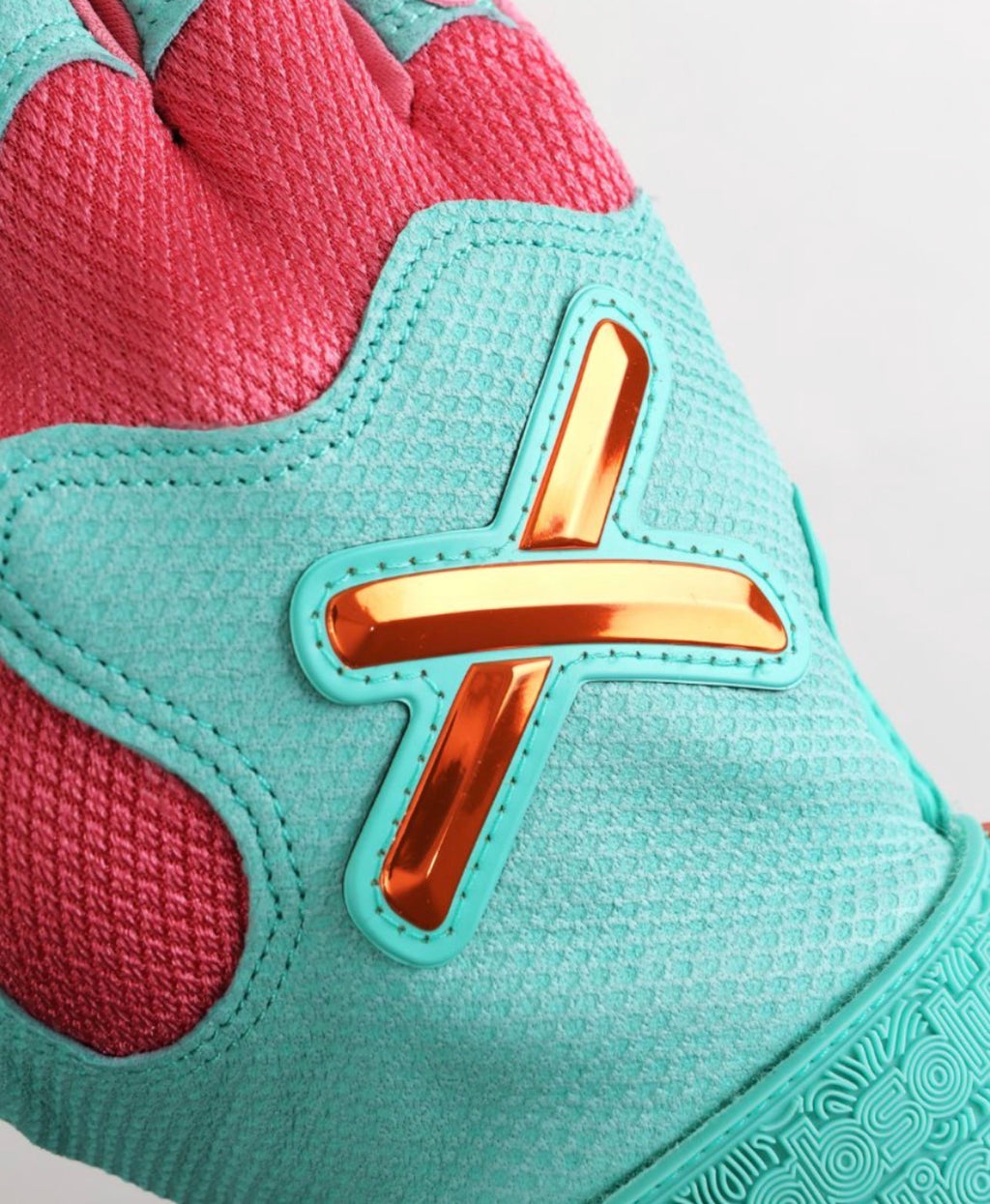 Aria Ice Cream Gloves