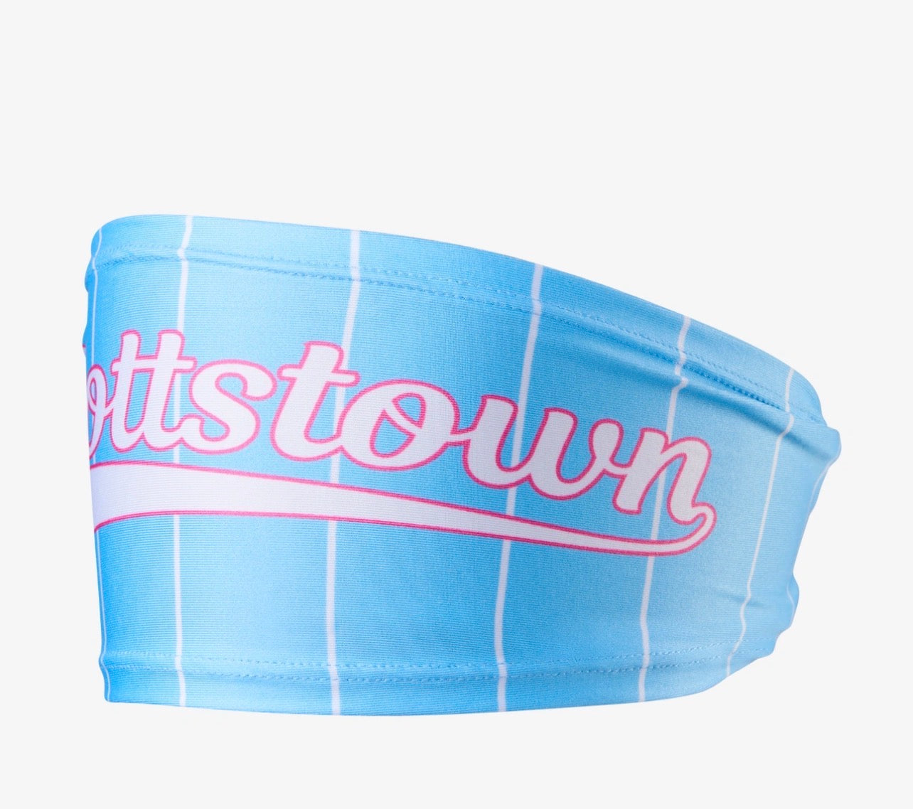 Pottstown Headband
