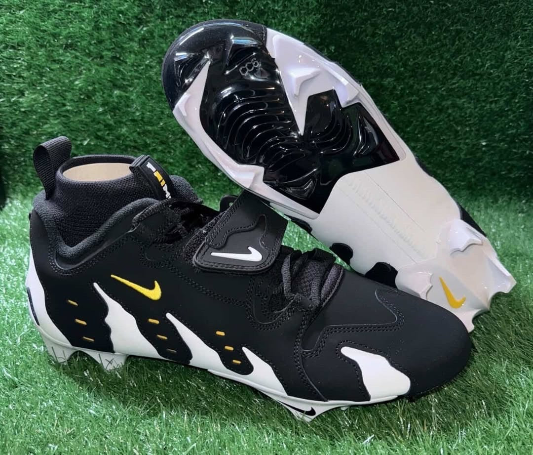 Nike Vapor Edge