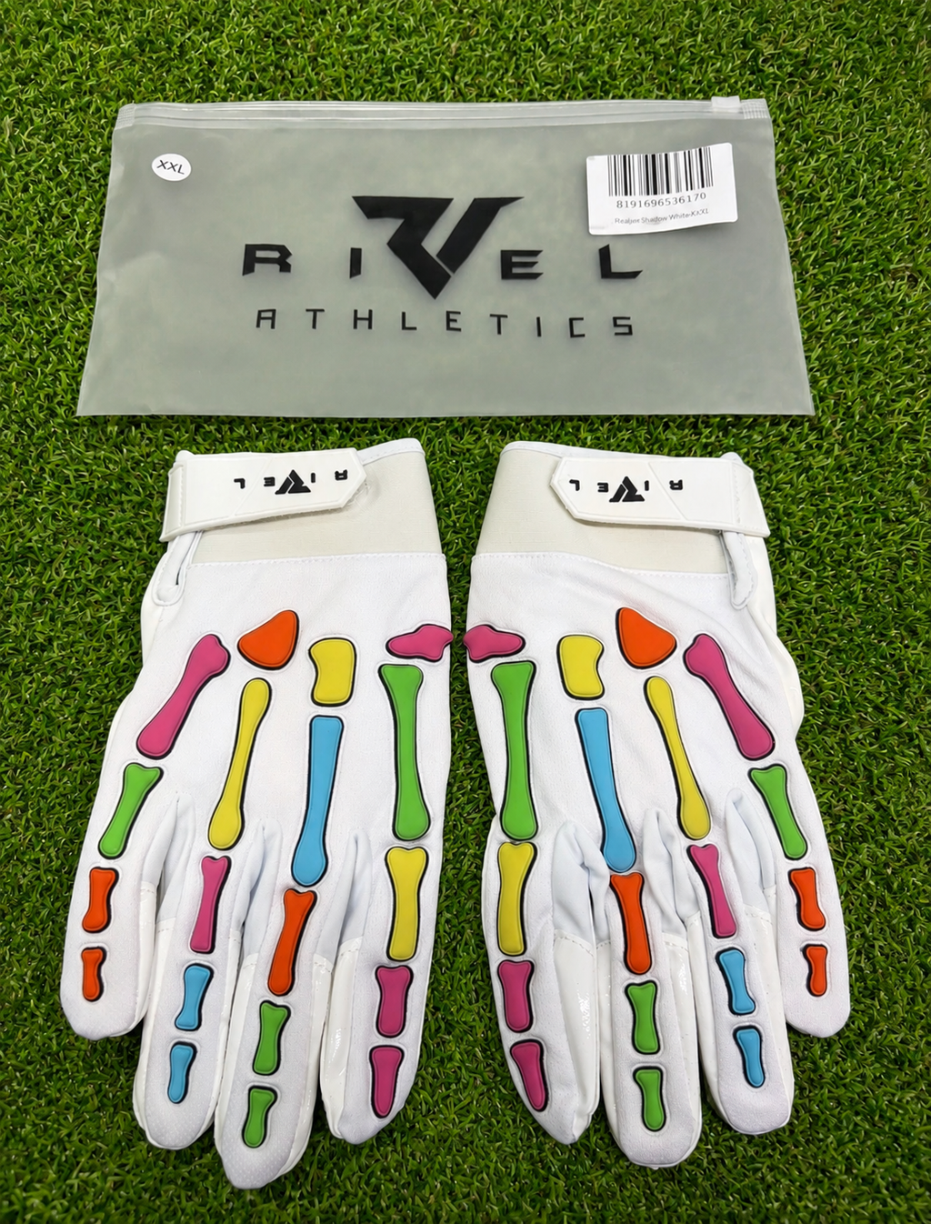 Rivel Gloves