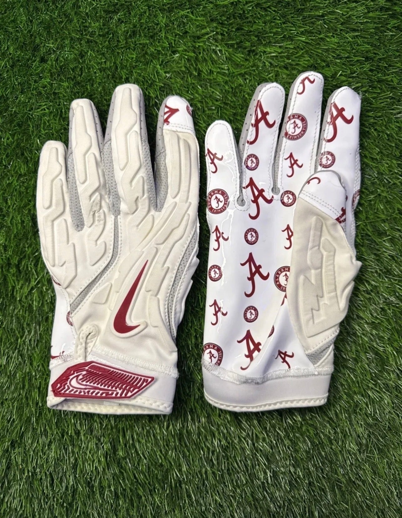 Alabama Gloves
