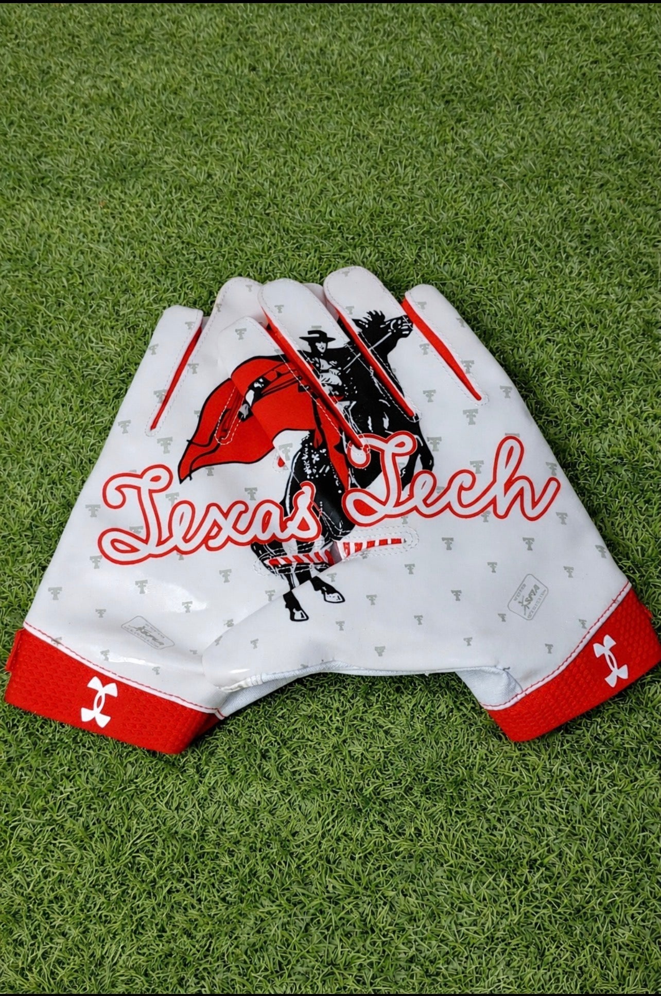 Texas Tech Gloves