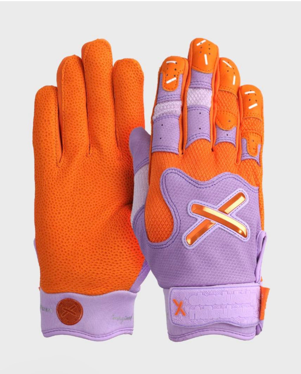 Absolutely Ridiculous Batting Gloves