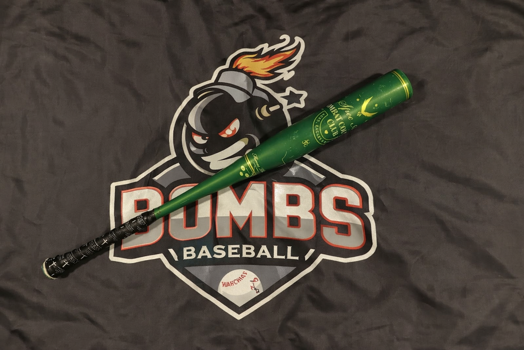 Combat Country Club MFG Alloy SPEC A1