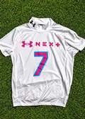 UA Next All-American Compression