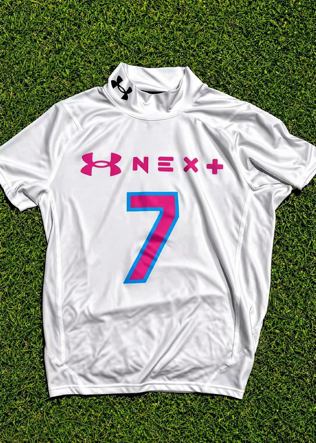 UA Next All-American Compression