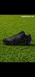 Travis Scott Low Cleats