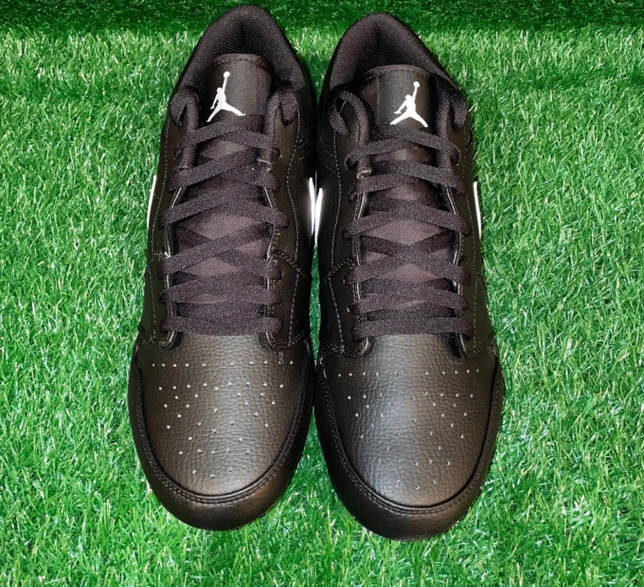 Jordan 1 Low Cleats