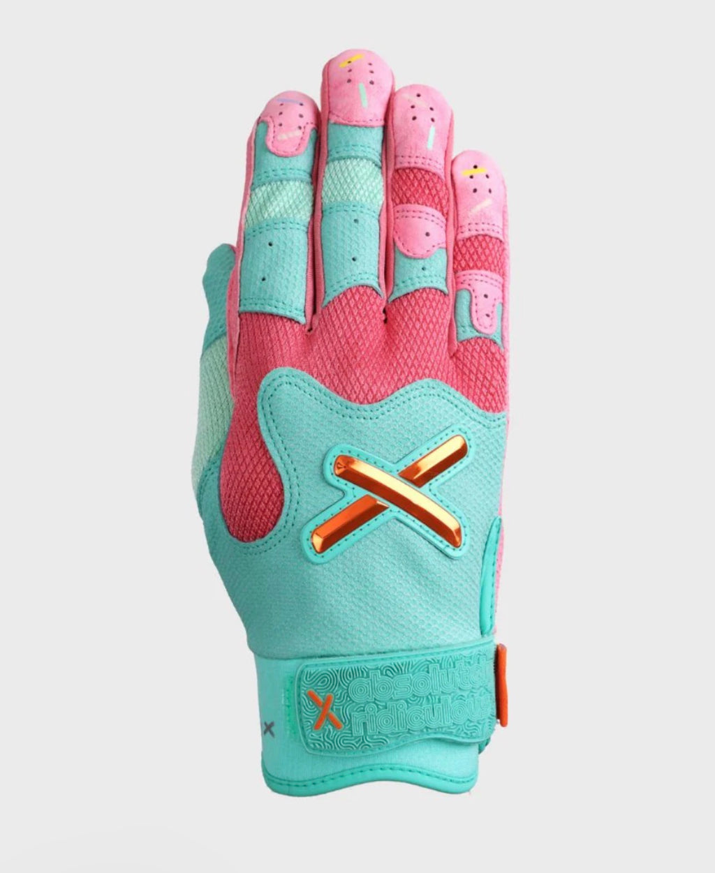 Aria Ice Cream Gloves