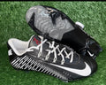 Alabama Exclusive Nike Cleats