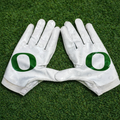 Oregon Football Gloves