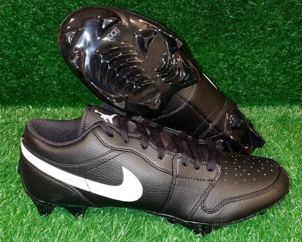 Jordan 1 Low Cleats