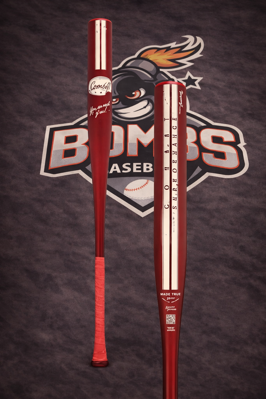 Combat Performance MFG Spec A1 “ Stang “